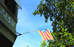LSV osuđuje izricanje zatvorskih kazni katalonskim političarima